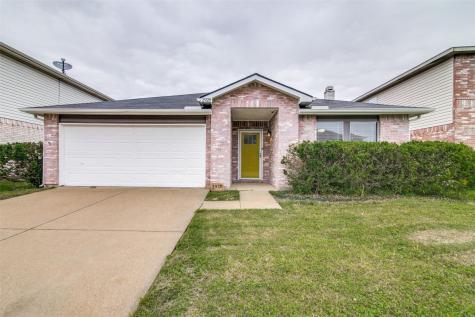 2928 Meadowlark Drive Mesquite TX 75149