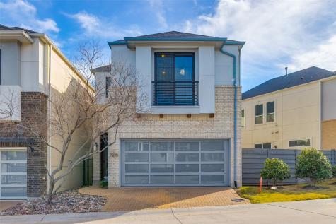 7976 Minglewood Lane Dallas TX 75231