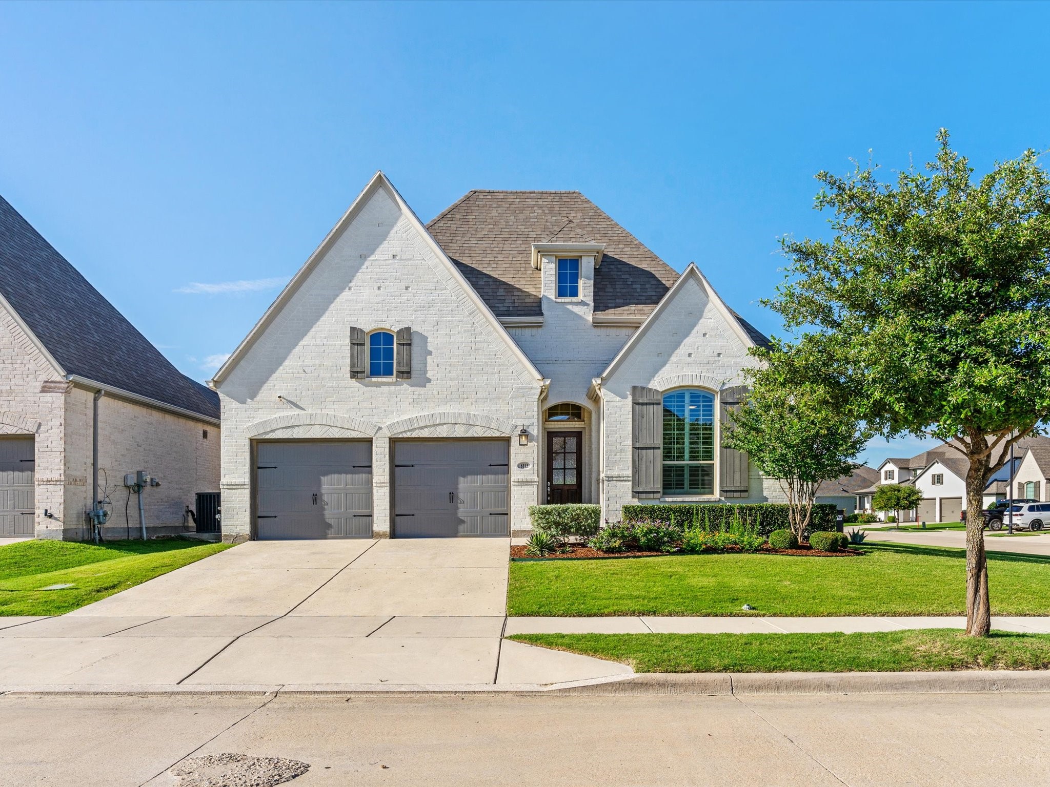 6113 Strada Cove Fort Worth TX 76123