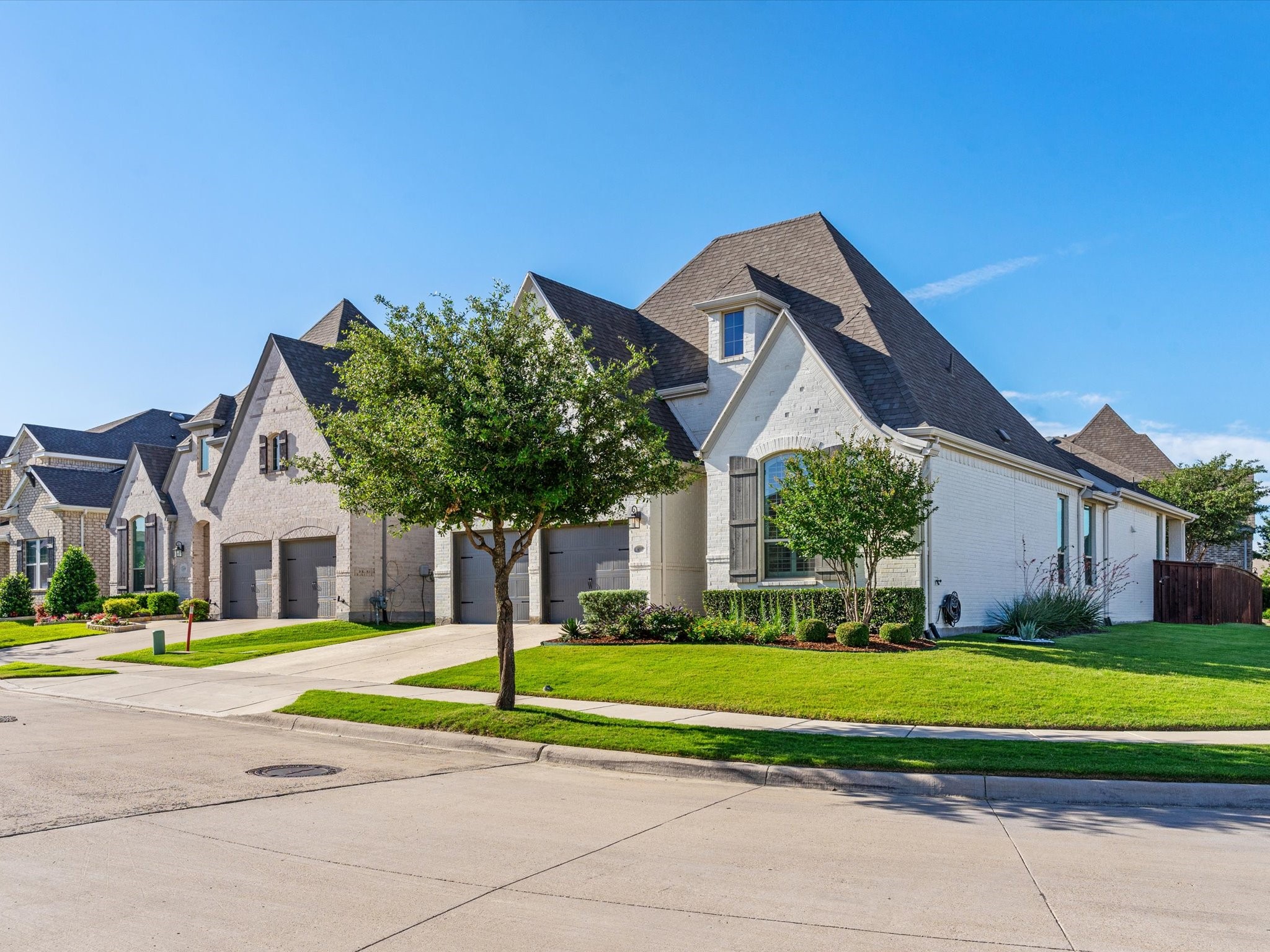 6113 Strada Cove Fort Worth TX 76123
