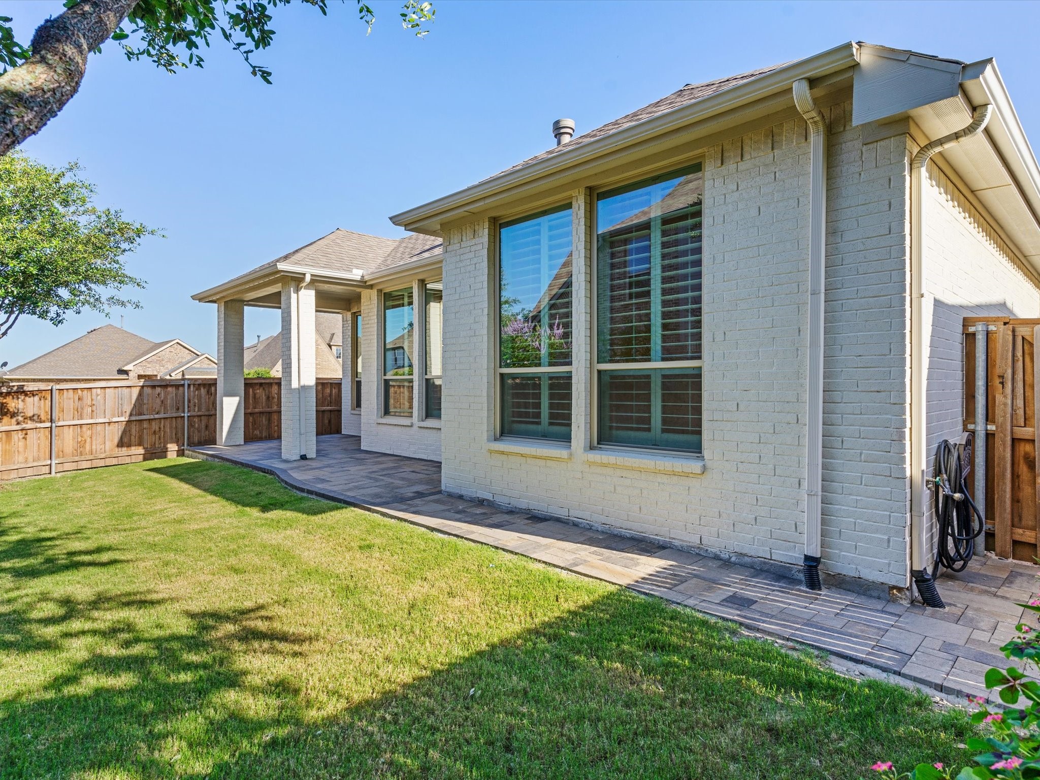 6113 Strada Cove Fort Worth TX 76123