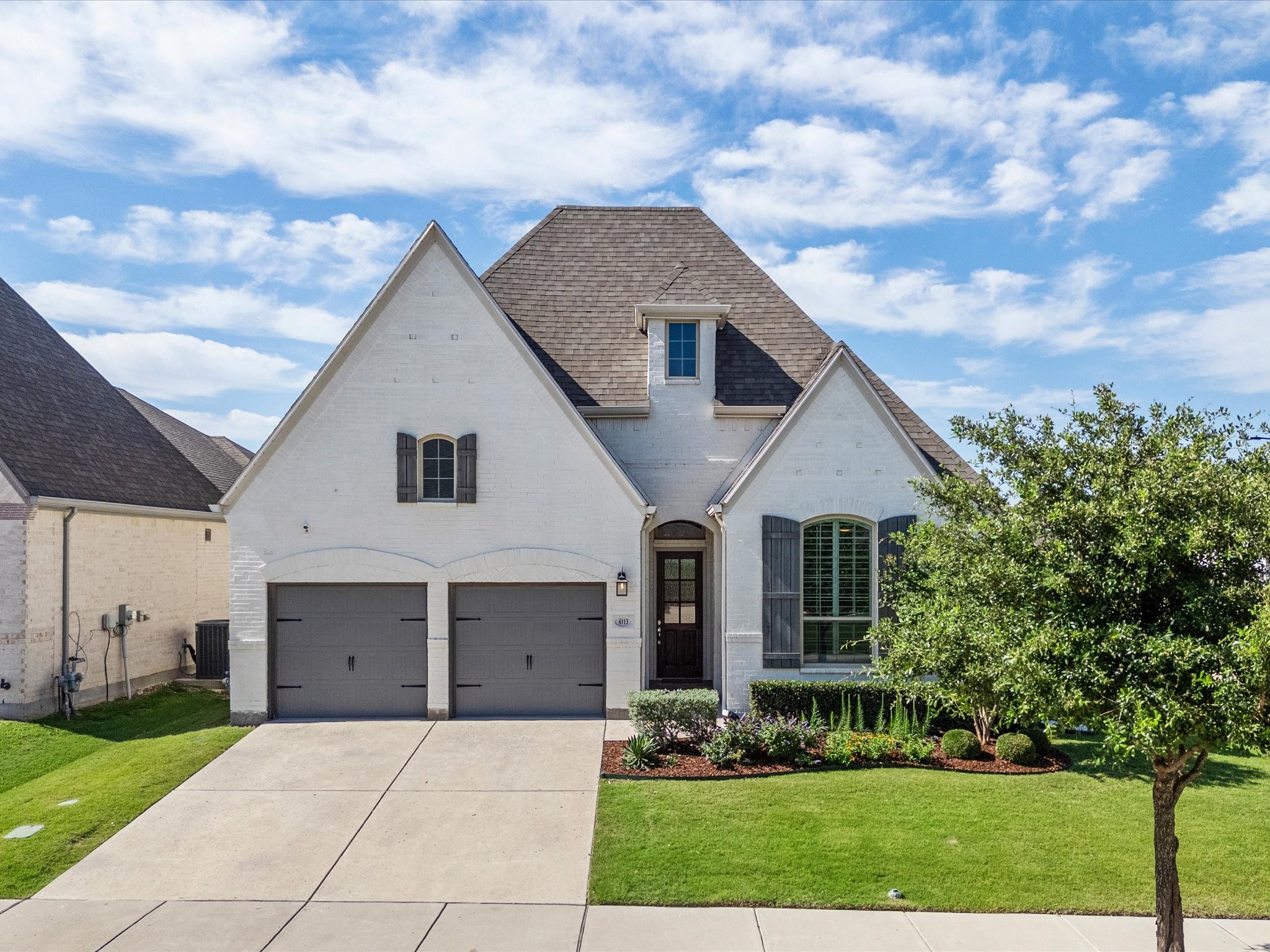 6113 Strada Cove Fort Worth TX 76123