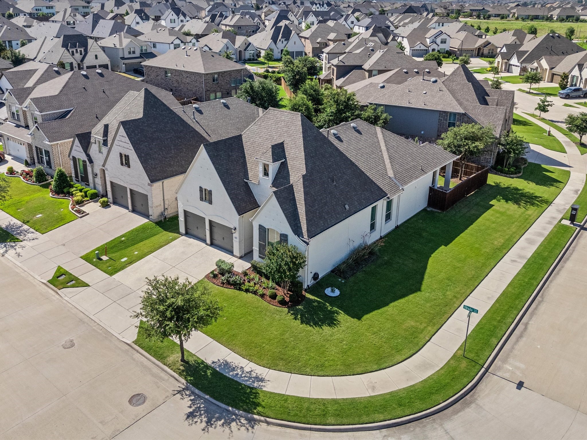 6113 Strada Cove Fort Worth TX 76123