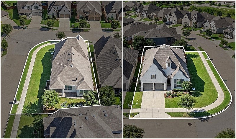 6113 Strada Cove Fort Worth TX 76123