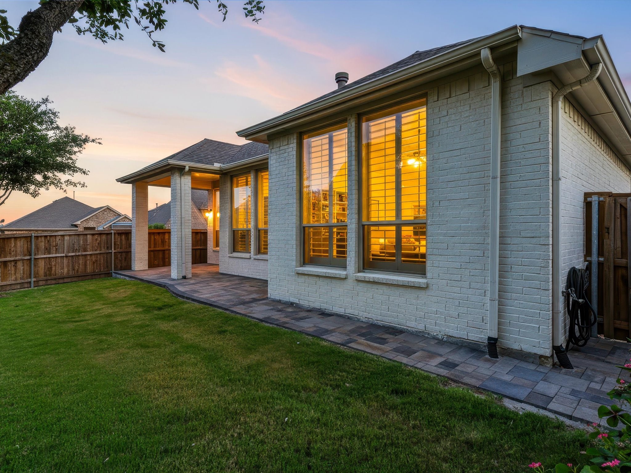 6113 Strada Cove Fort Worth TX 76123