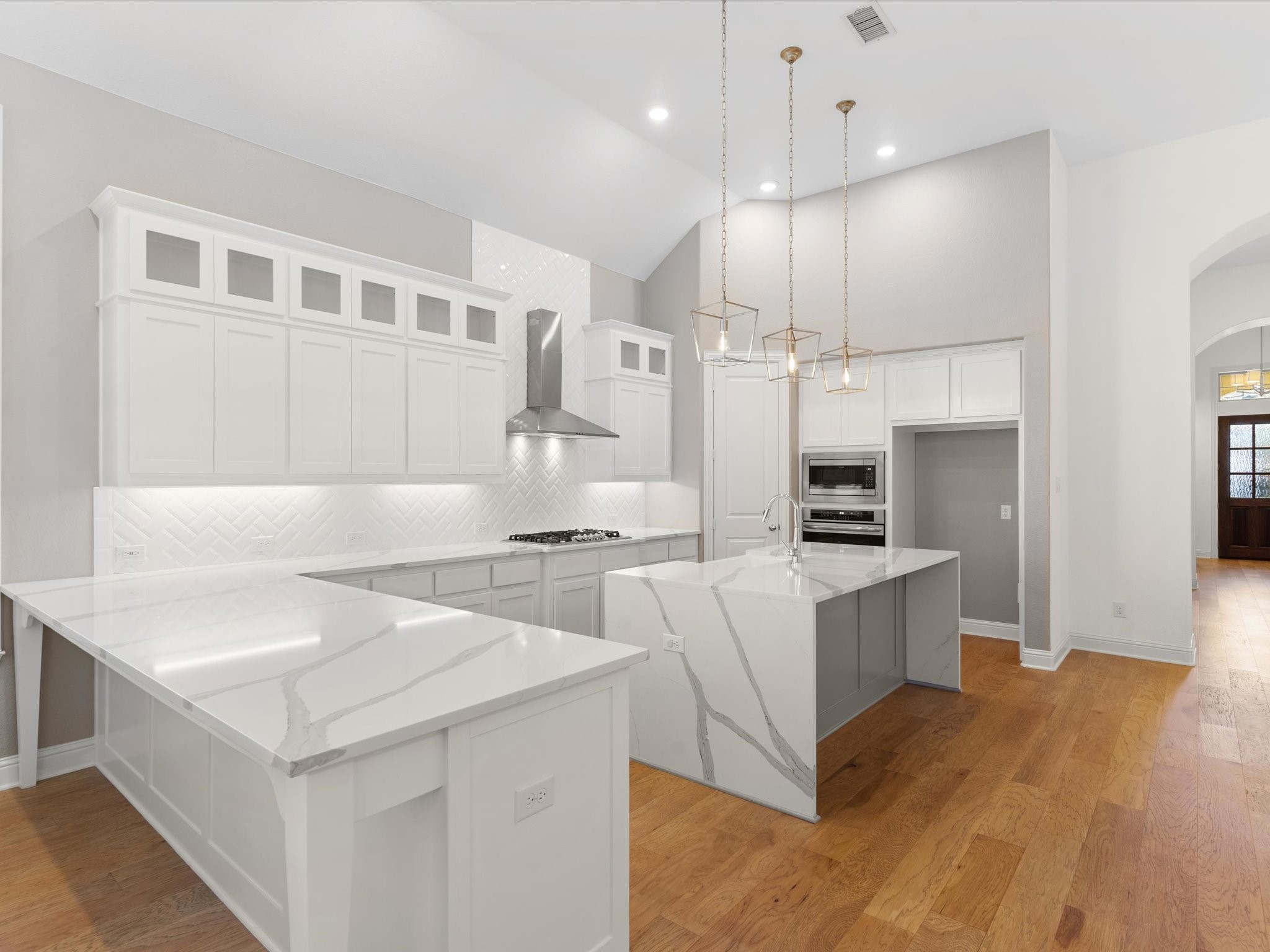 6113 Strada Cove Fort Worth TX 76123