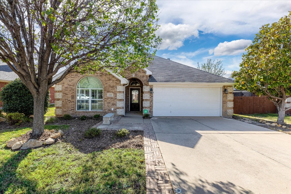 13221 Cheatham Court Fort Worth TX 76244