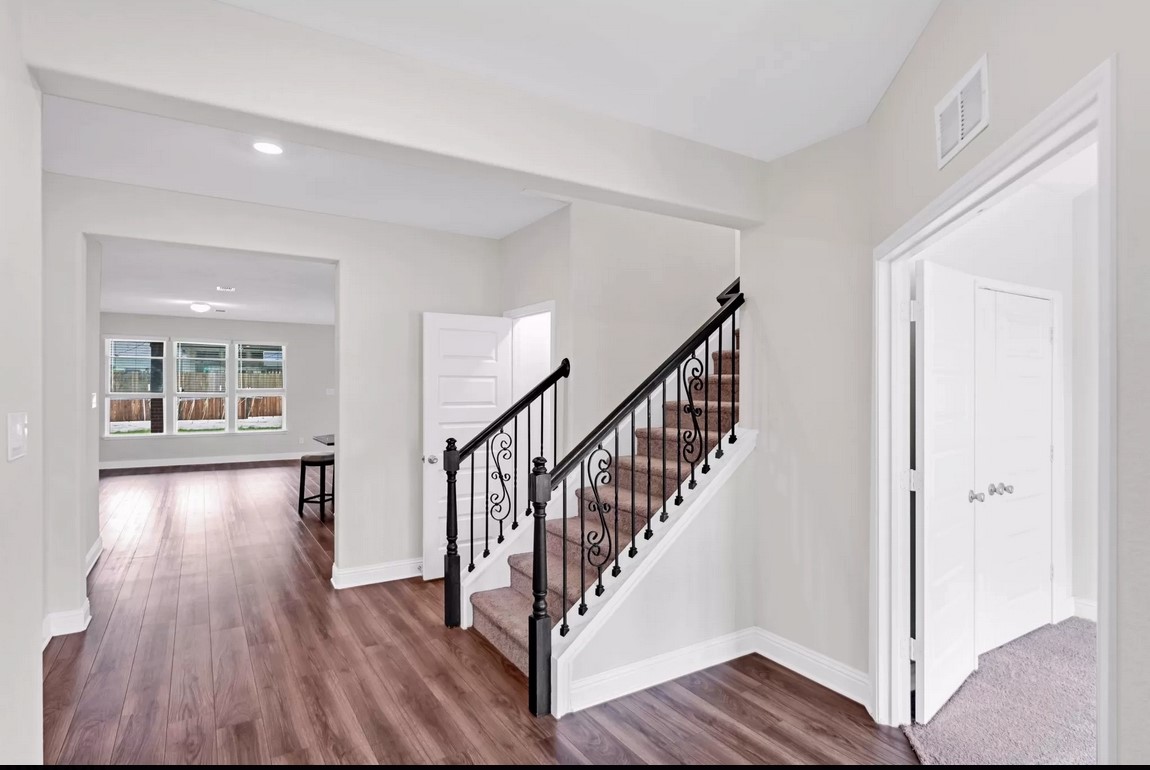 3633 Keechi Creek Drive Celina TX 75078