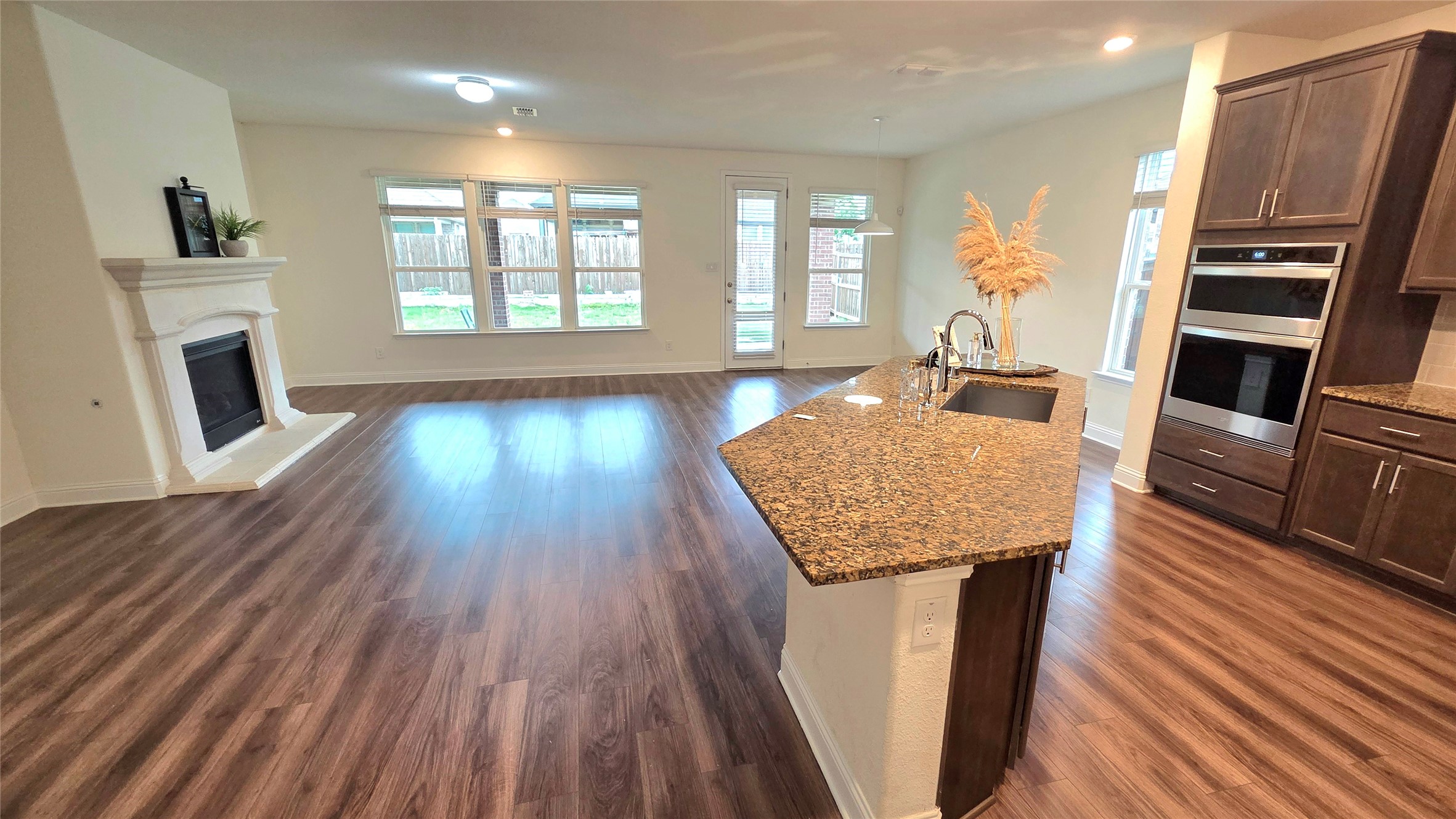 3633 Keechi Creek Drive Celina TX 75078