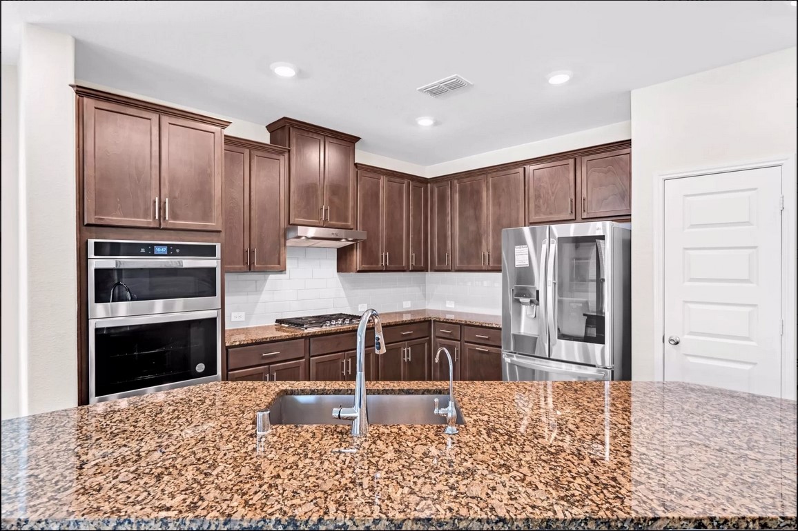 3633 Keechi Creek Drive Celina TX 75078