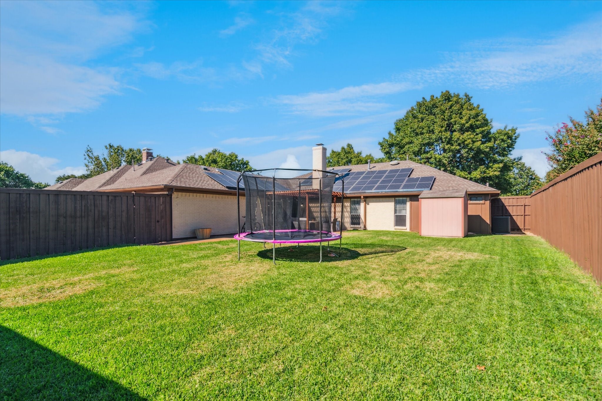 4436 Emerson Drive Plano TX 75093