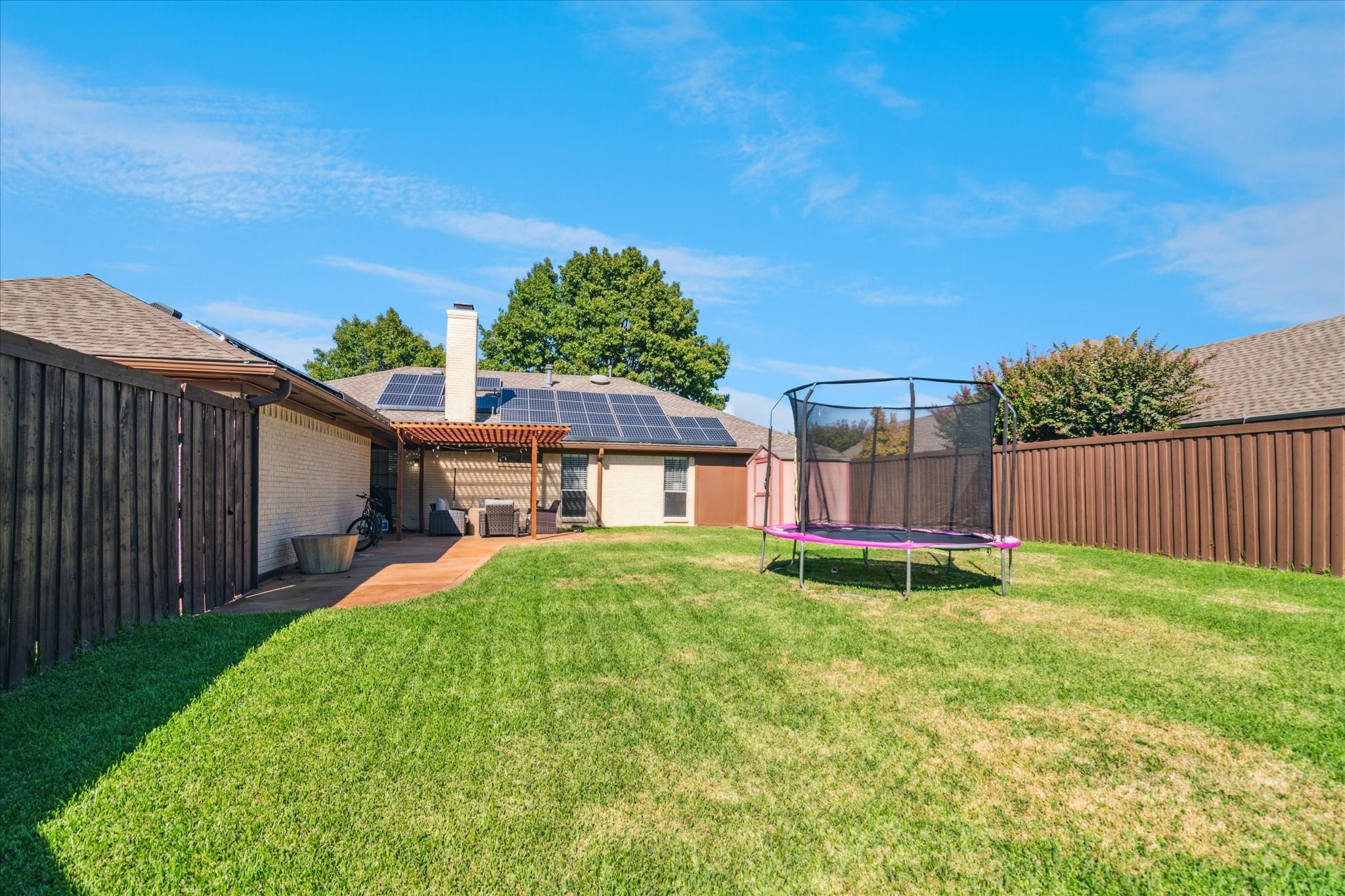 4436 Emerson Drive Plano TX 75093