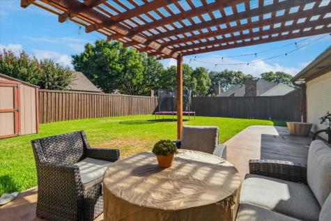 4436 Emerson Drive Plano TX 75093