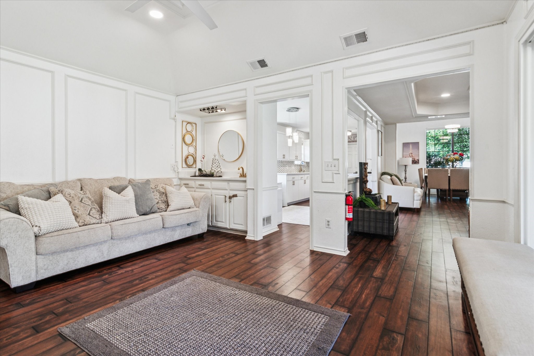 4436 Emerson Drive Plano TX 75093