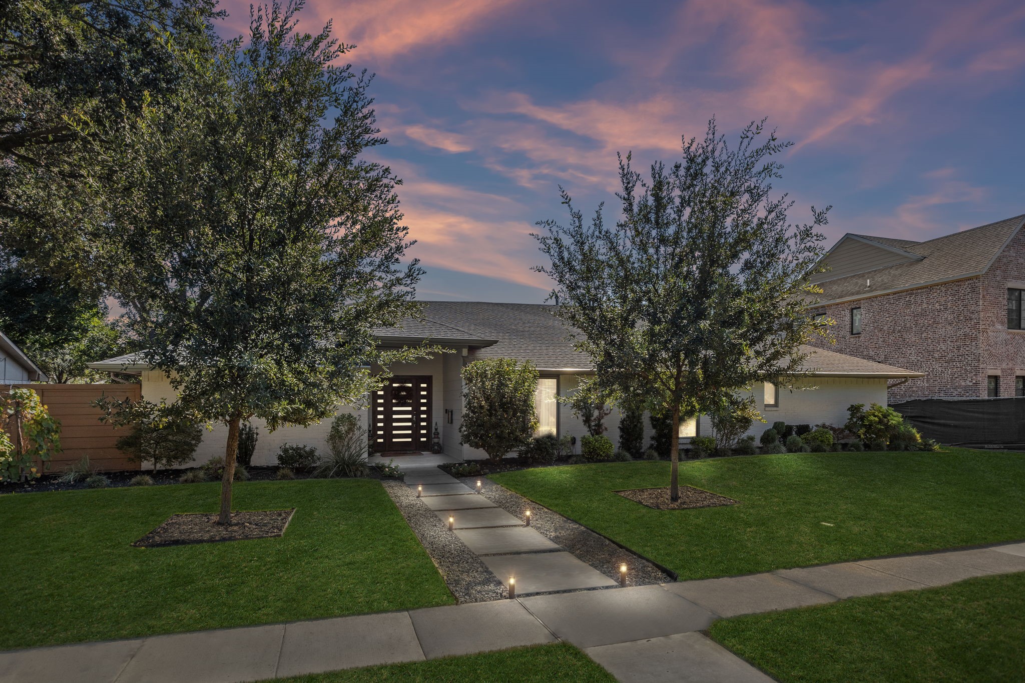 4032 Allencrest Lane Dallas TX 75244