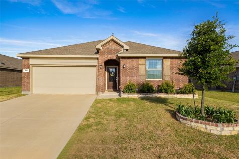 109 Laurenbrooke Drive Anna TX 75409
