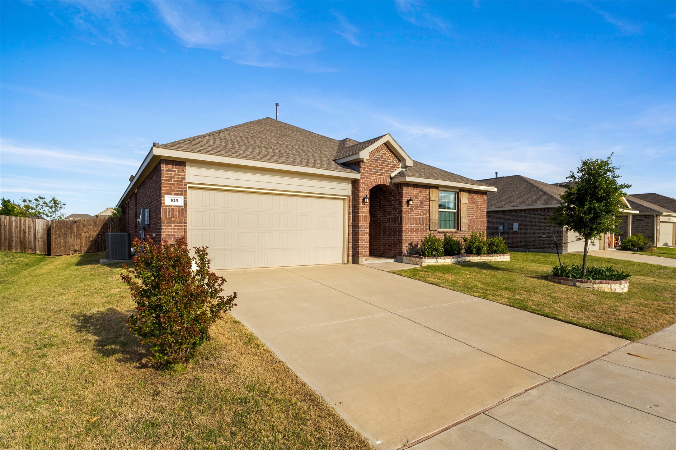 109 Laurenbrooke Drive Anna TX 75409