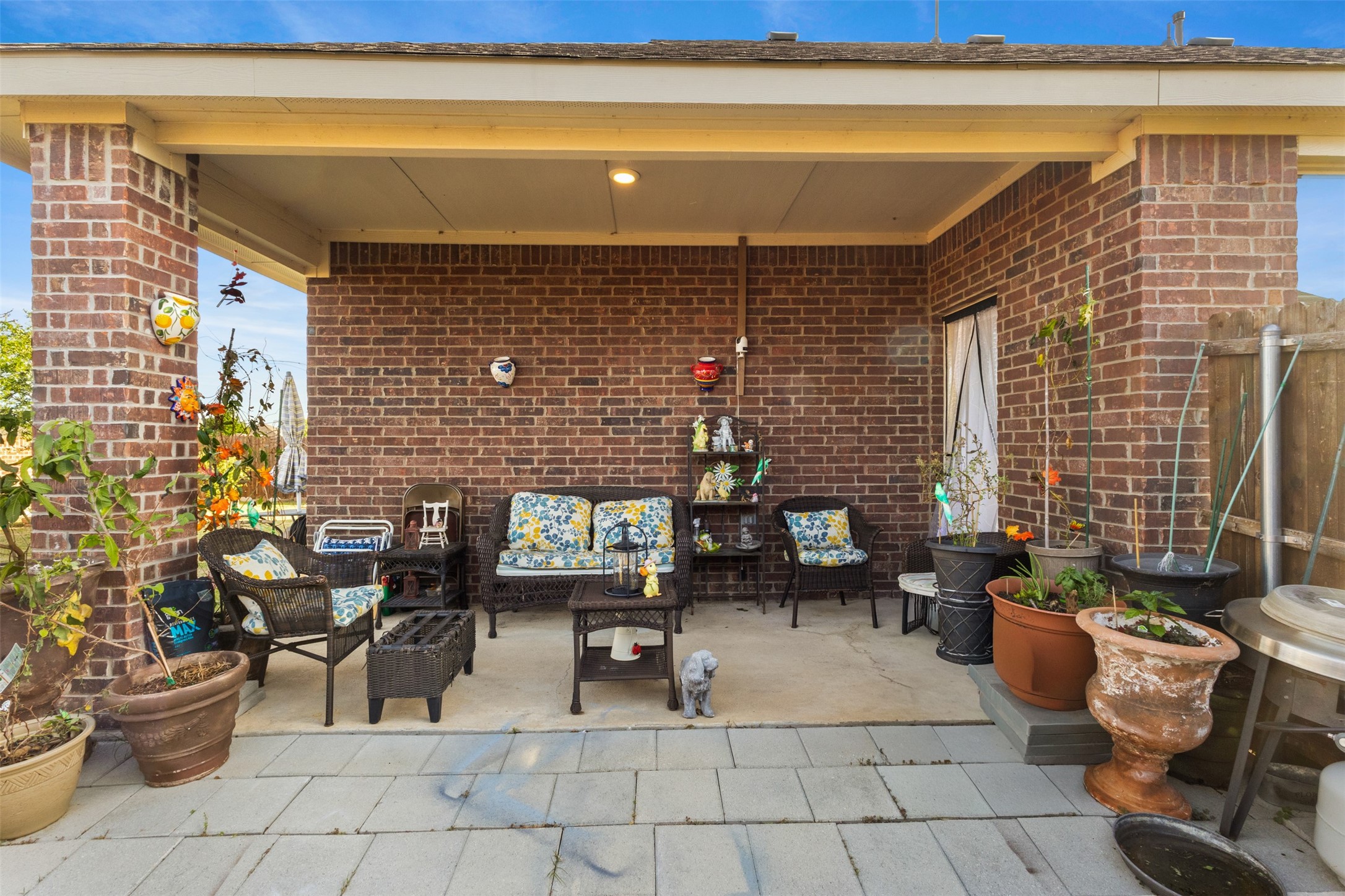 109 Laurenbrooke Drive Anna TX 75409