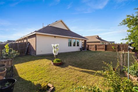 109 Laurenbrooke Drive Anna TX 75409