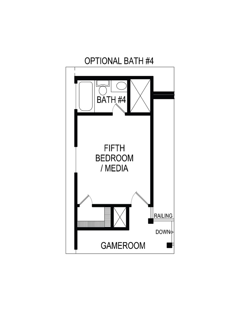 1112 Branching Brook Drive Mckinney TX 75071