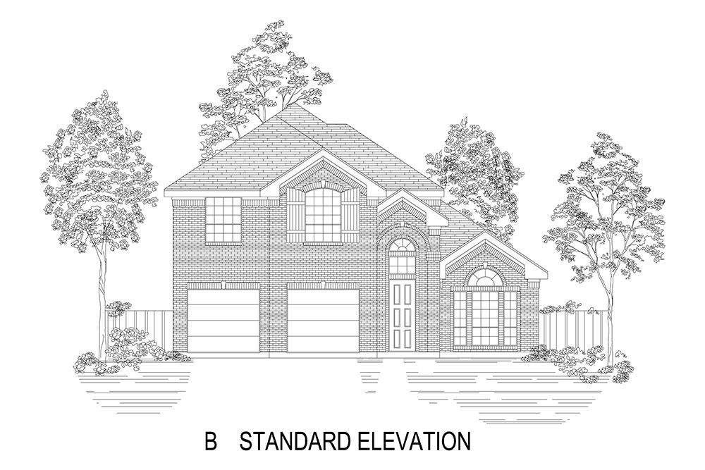 1112 Branching Brook Drive Mckinney TX 75071