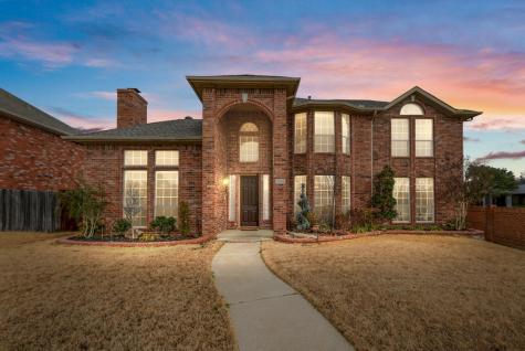 2245 Cristina Circle Carrollton TX 75006