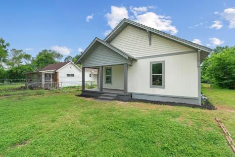1404 E Baltimore Avenue Fort Worth TX 76104