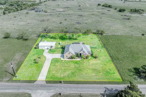 2472 Gibbons Road Sherman TX 75092