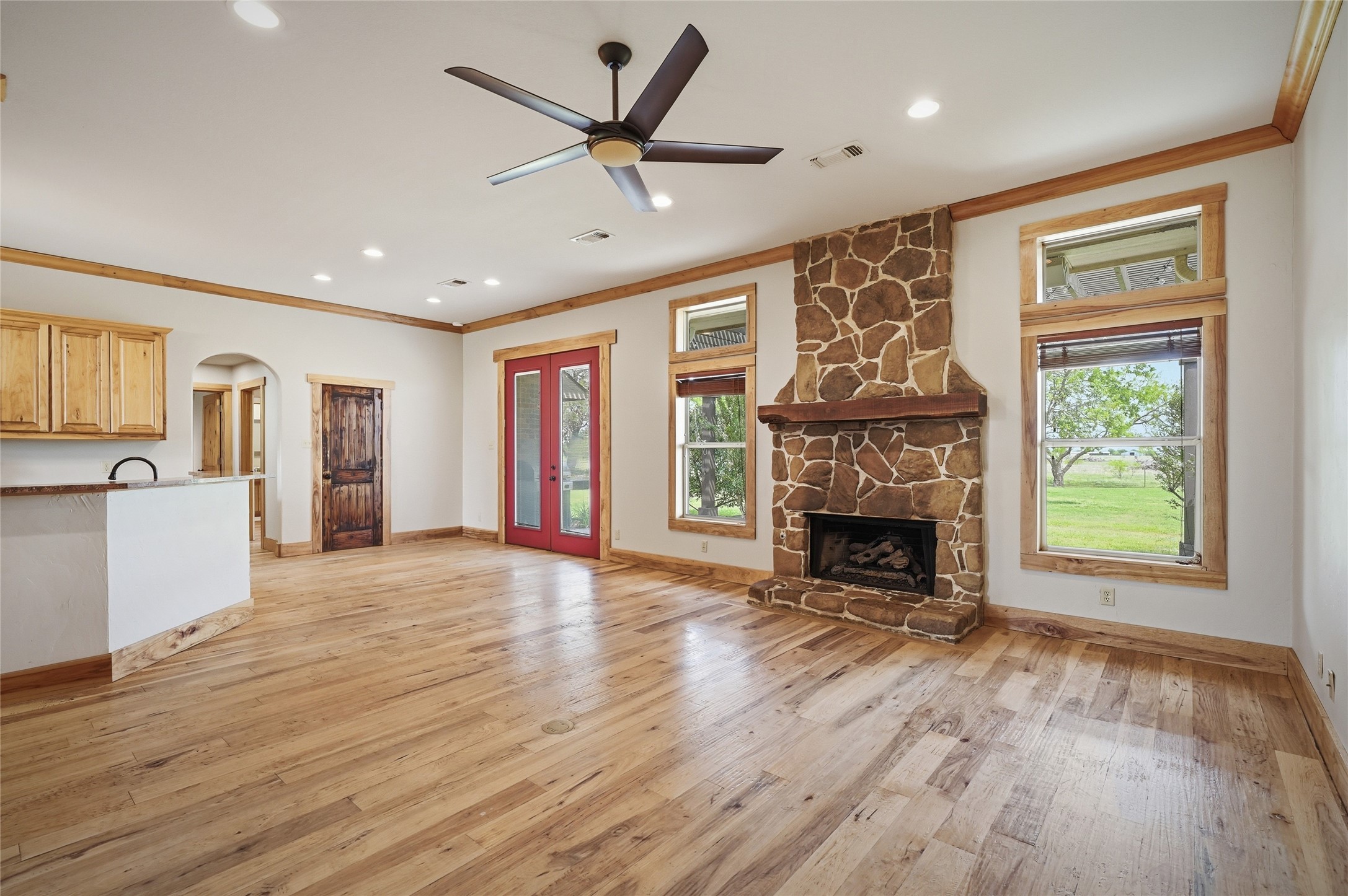 2472 Gibbons Road Sherman TX 75092