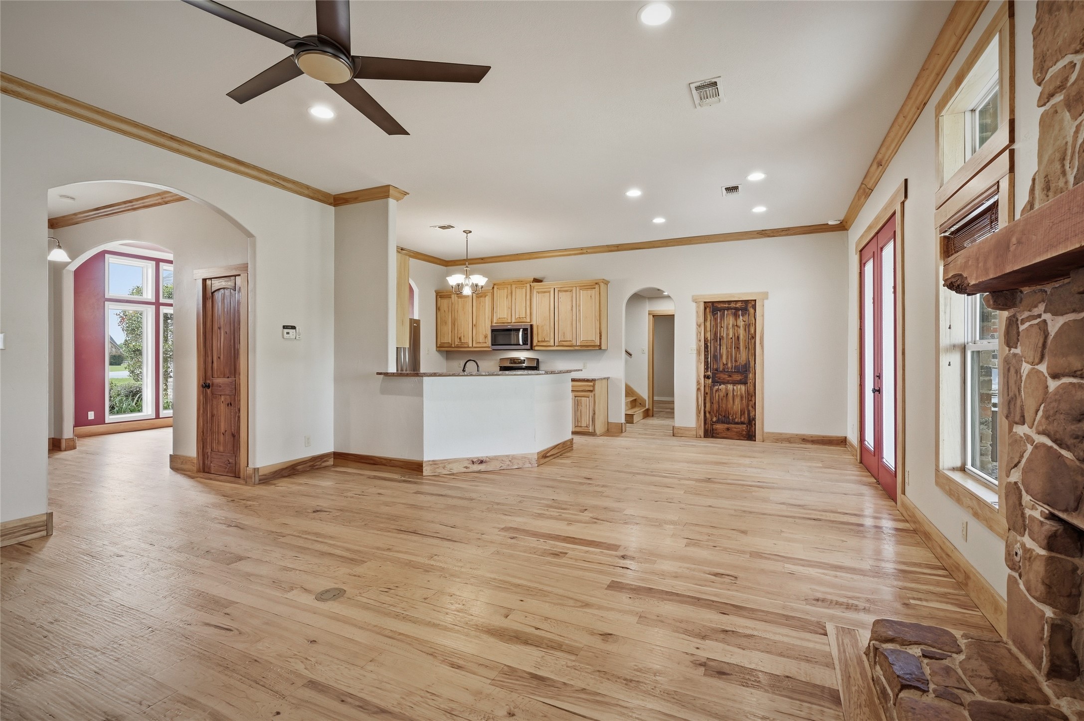2472 Gibbons Road Sherman TX 75092