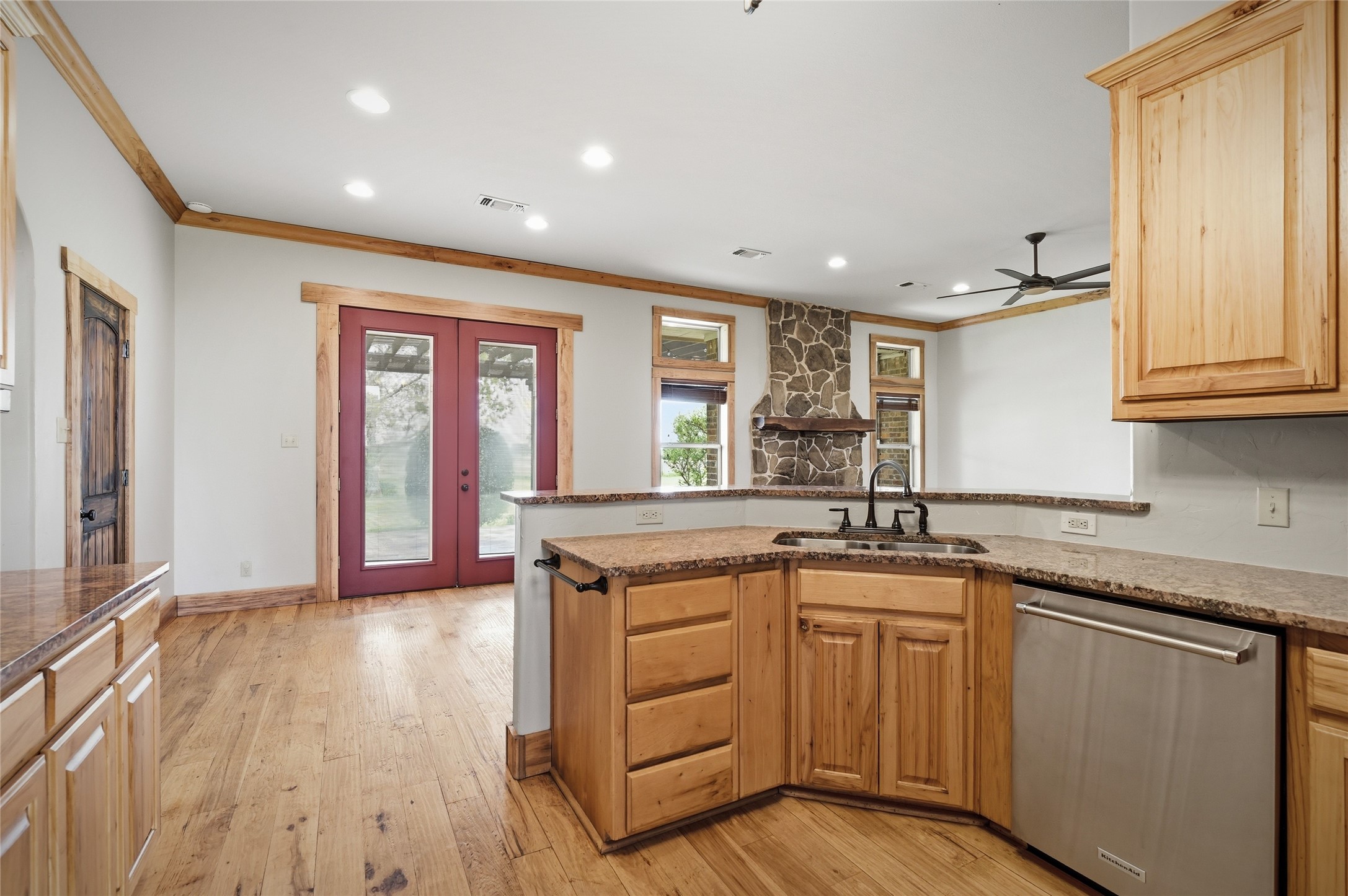 2472 Gibbons Road Sherman TX 75092