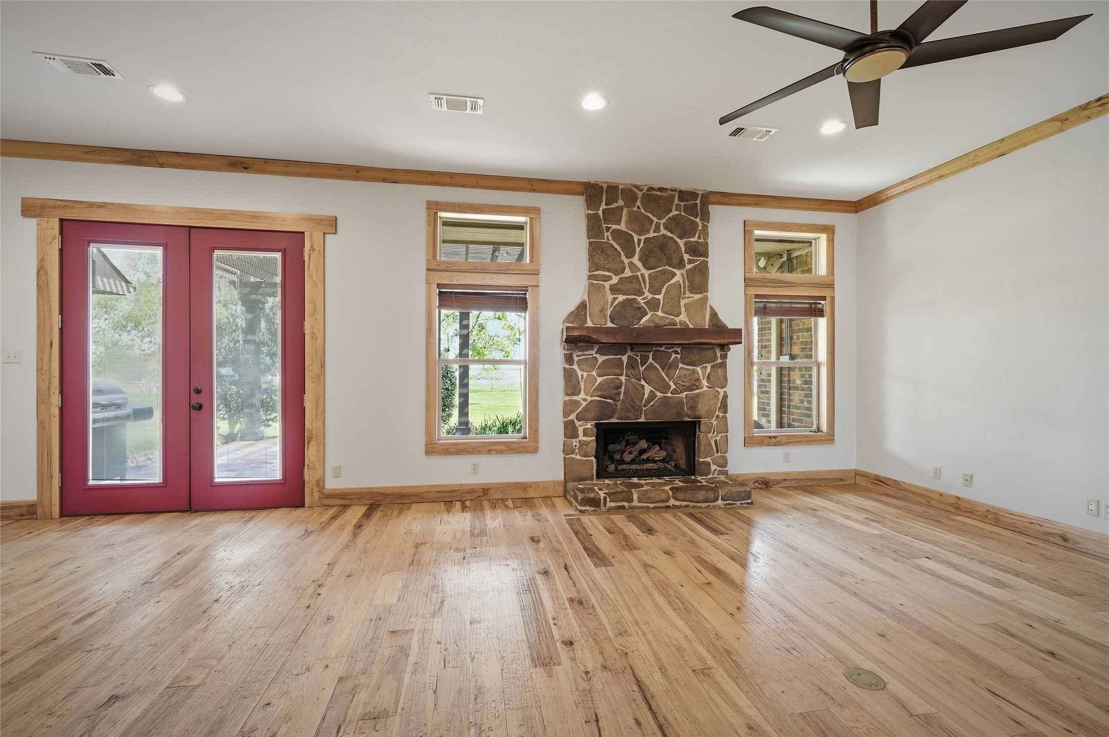 2472 Gibbons Road Sherman TX 75092
