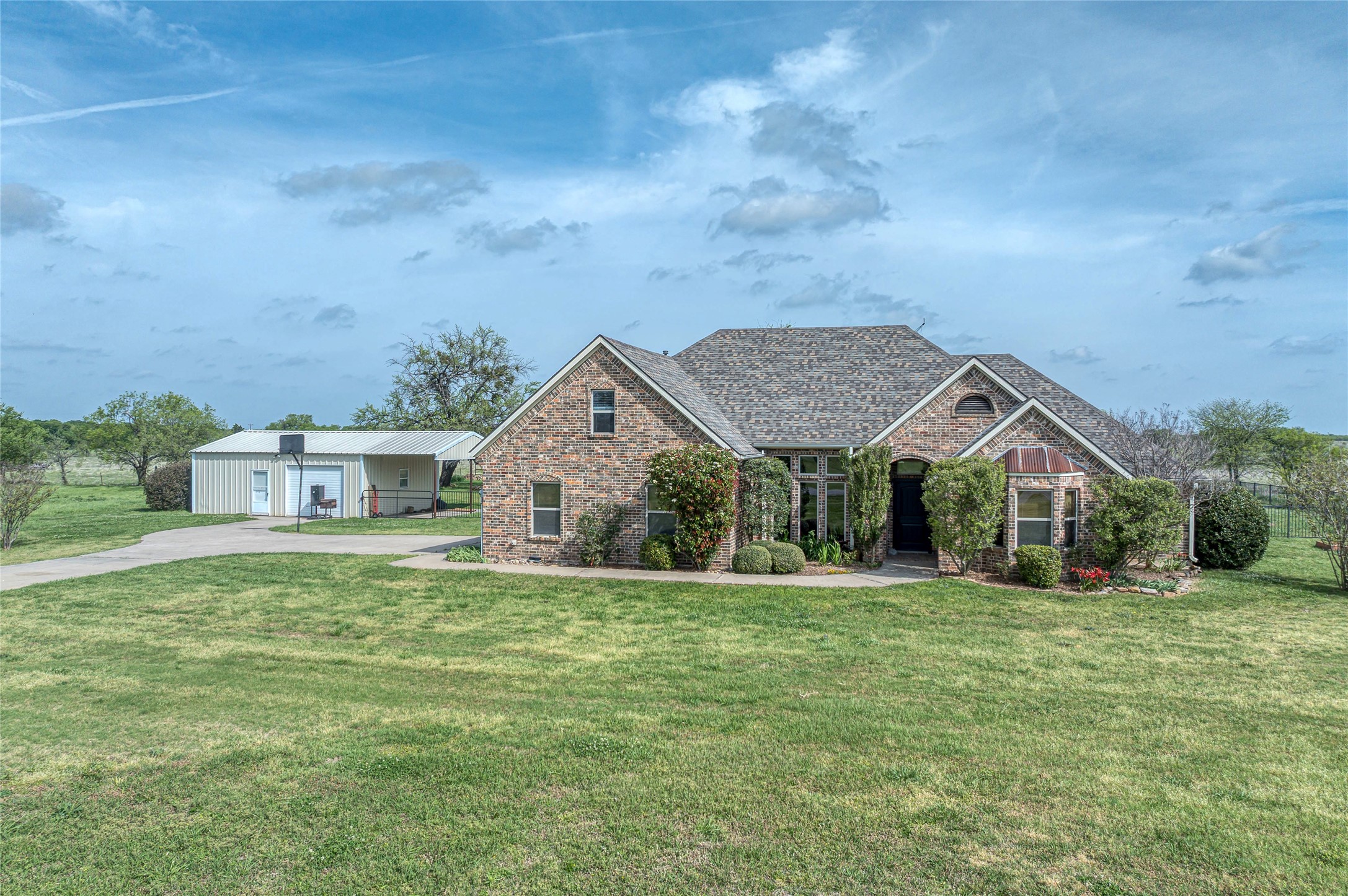 2472 Gibbons Road Sherman TX 75092