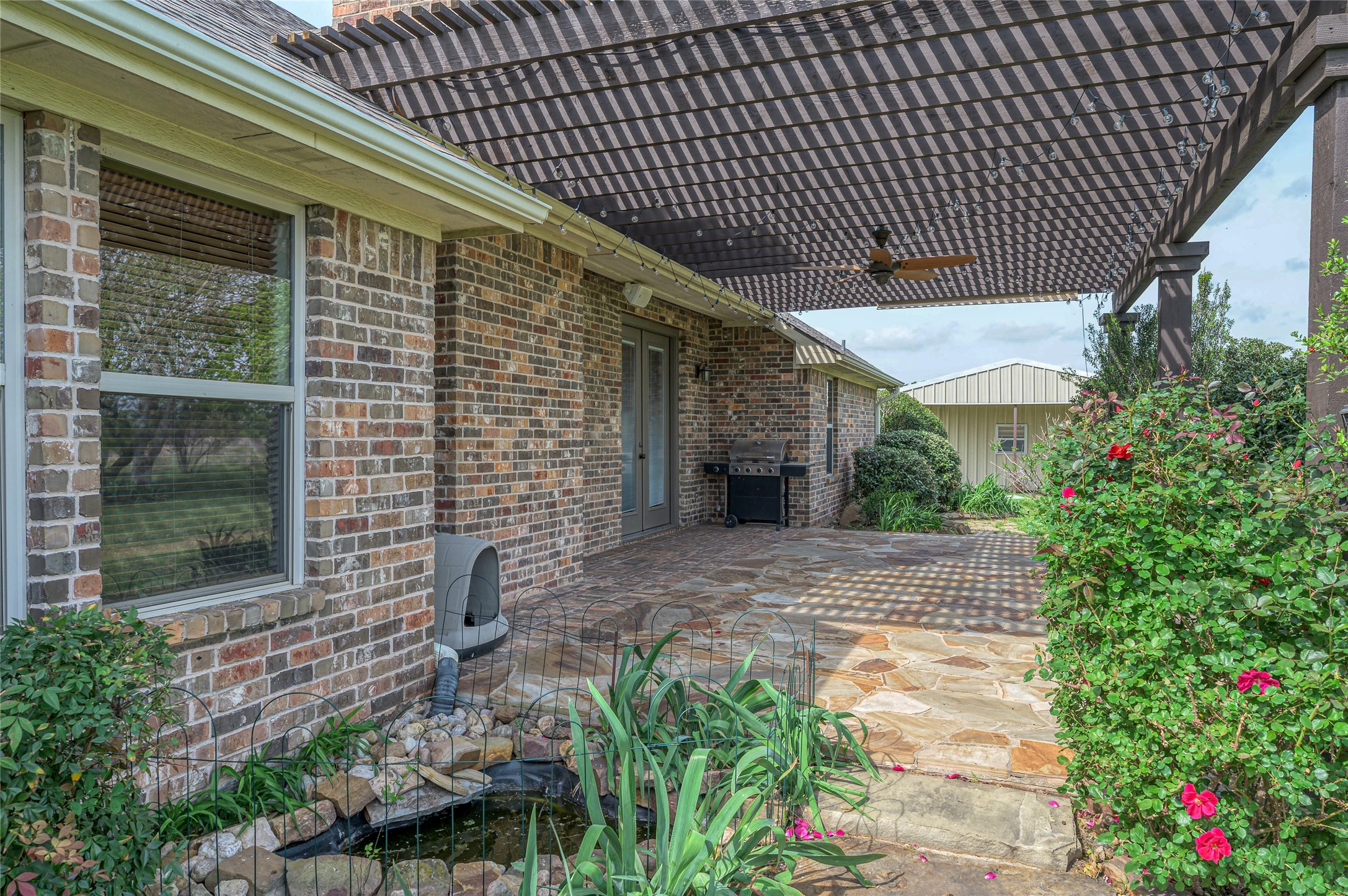 2472 Gibbons Road Sherman TX 75092