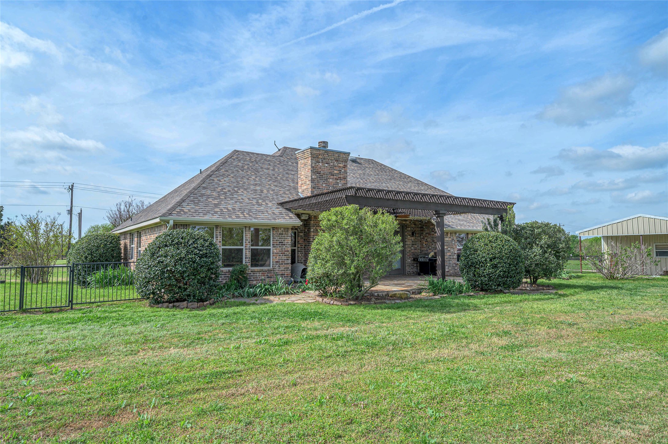 2472 Gibbons Road Sherman TX 75092