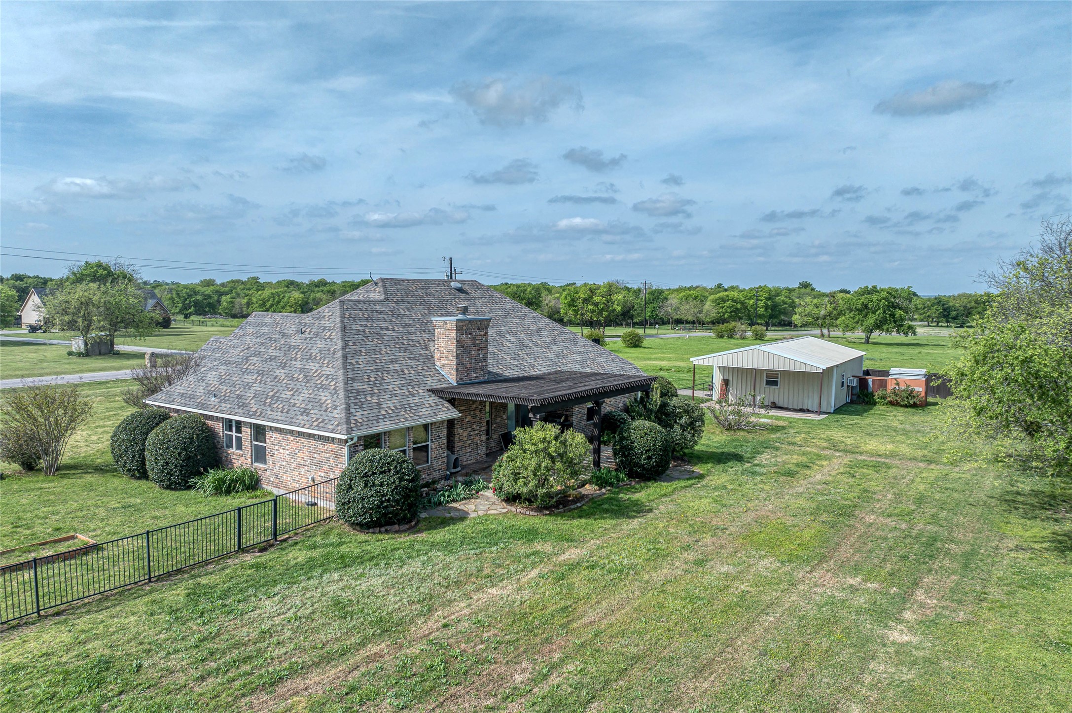 2472 Gibbons Road Sherman TX 75092