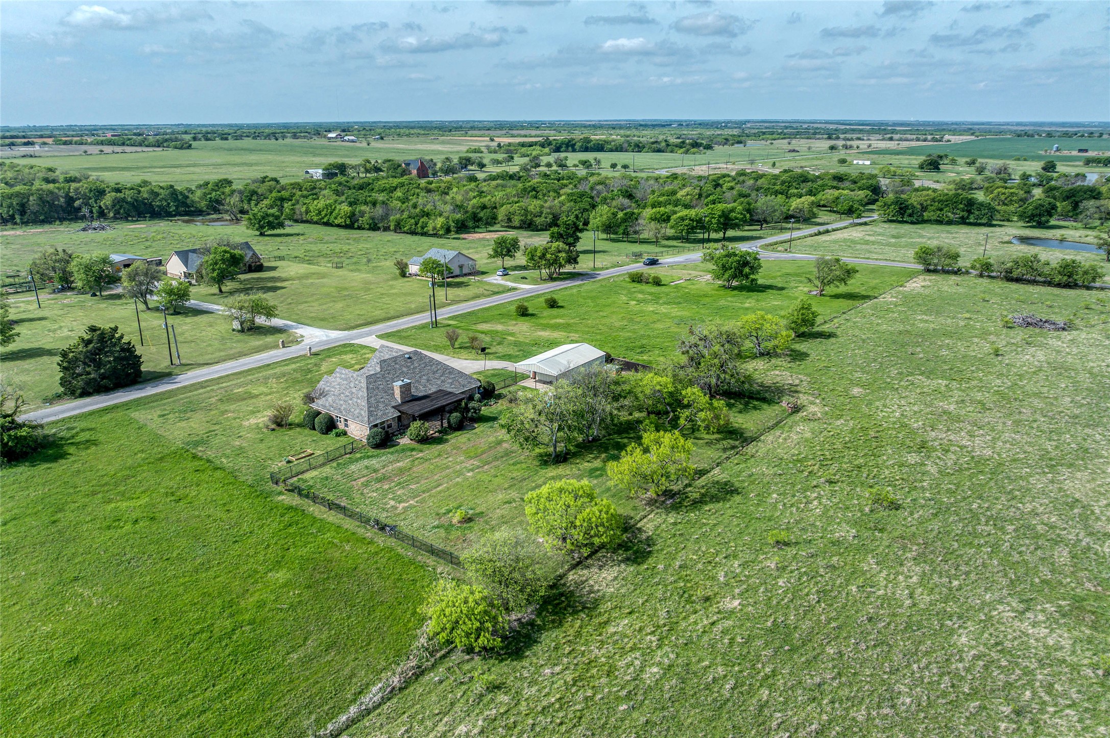 2472 Gibbons Road Sherman TX 75092