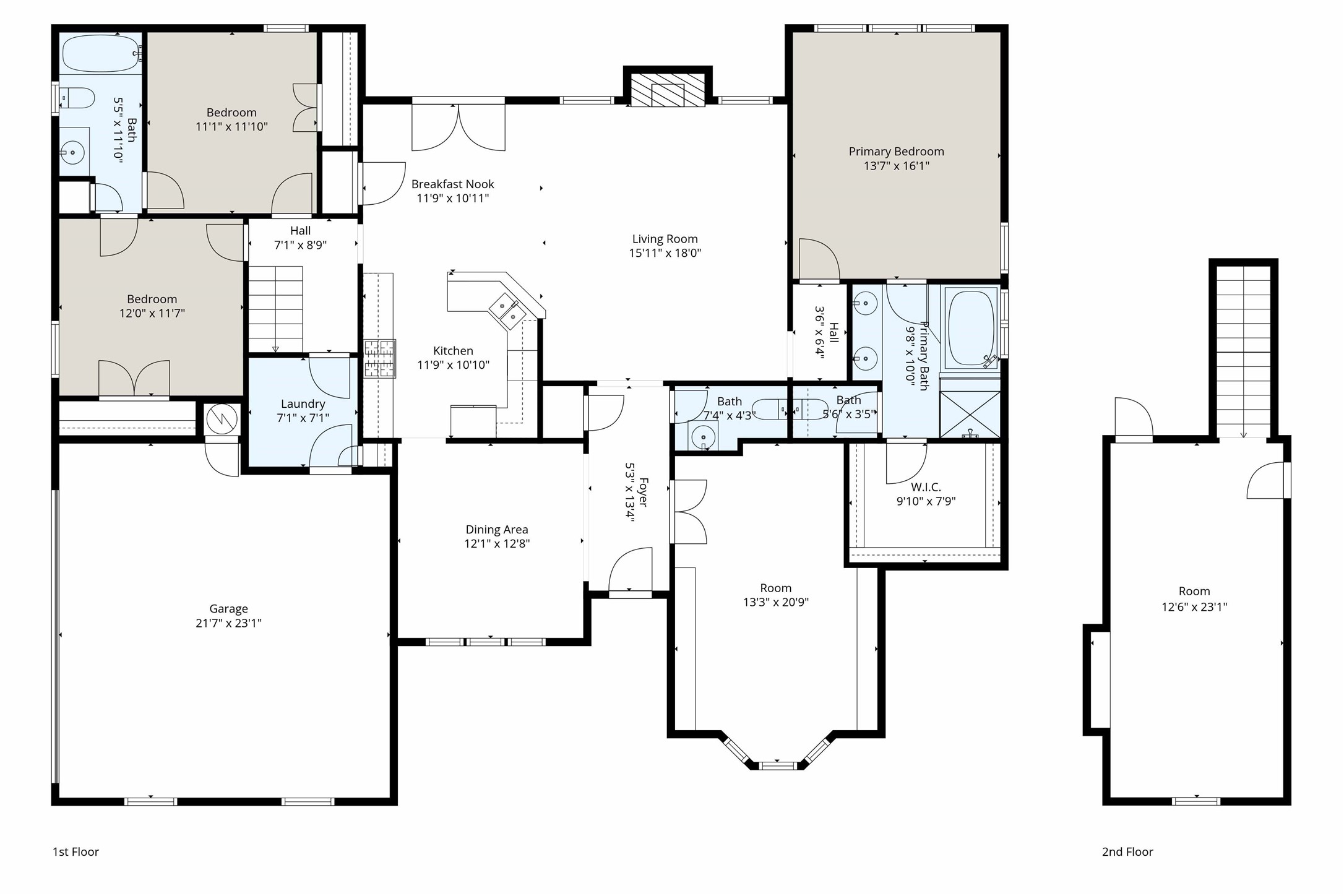2472 Gibbons Road Sherman TX 75092