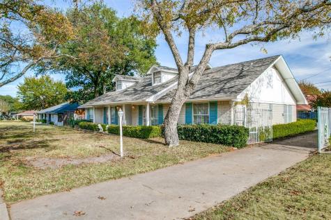 1208 Elby Street Irving TX 75061