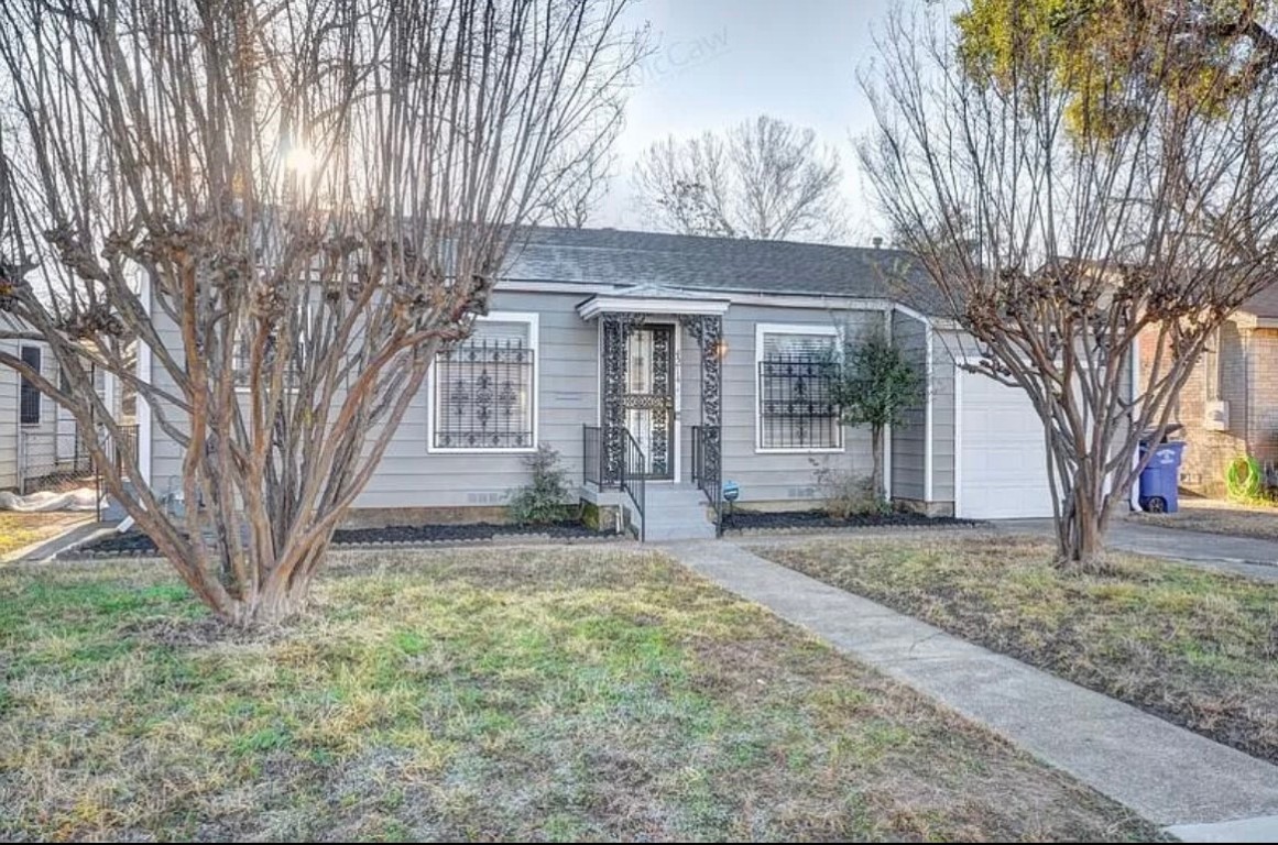 4214 Montie Street Dallas TX 75210