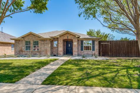 7966 Highpoint Ridge Frisco TX 75035