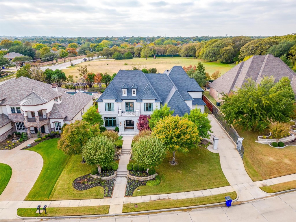 5004 Auburndale Avenue Colleyville TX 76034