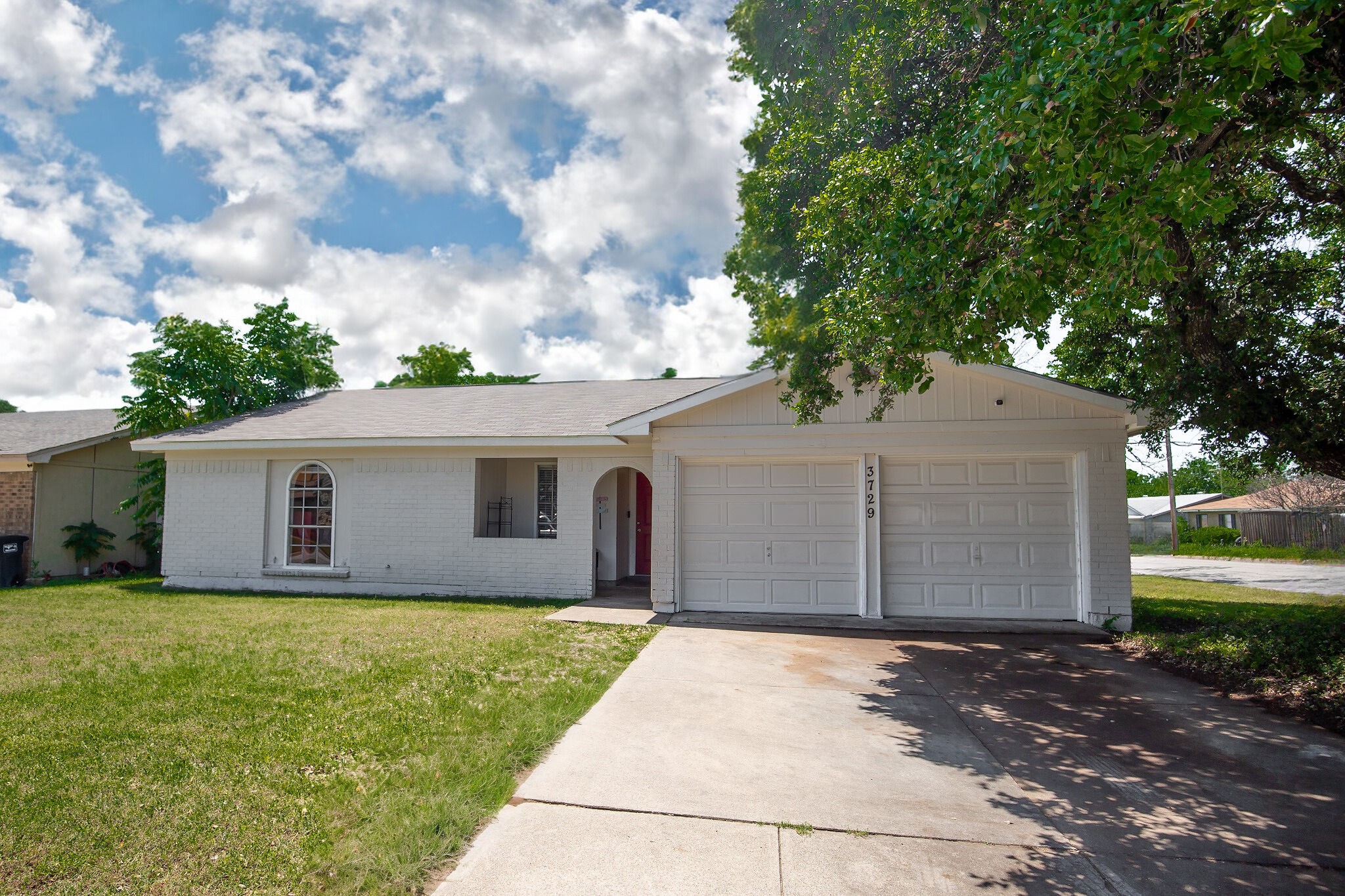 3729 Cibolo Drive Fort Worth TX 76133