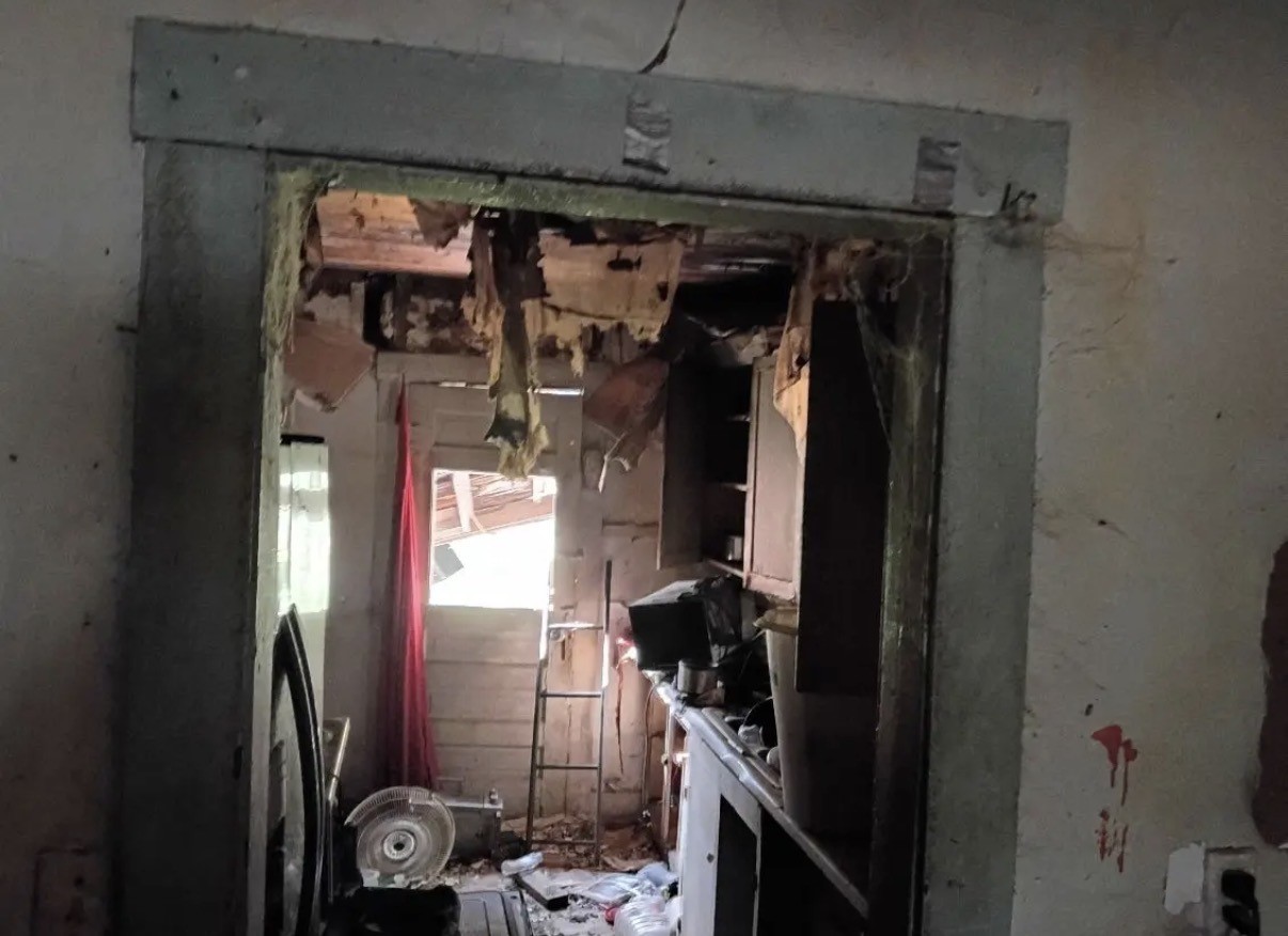 204 E Alabama Avenue Sweetwater TX 79556