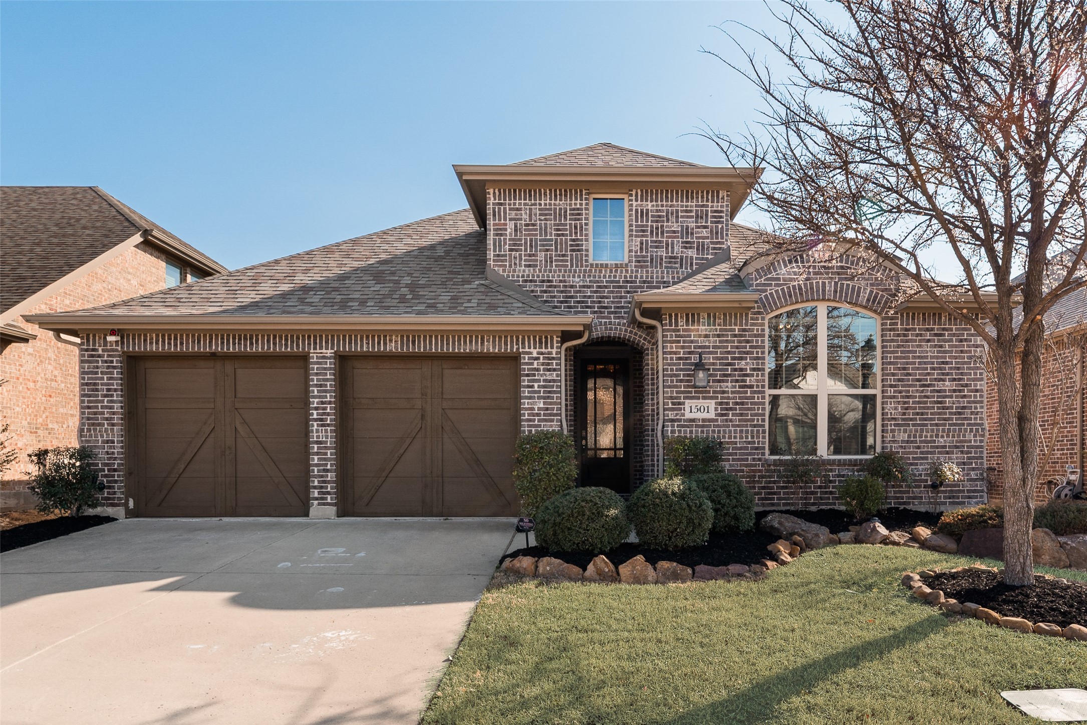 1501 Bird Cherry Lane Celina TX 75078