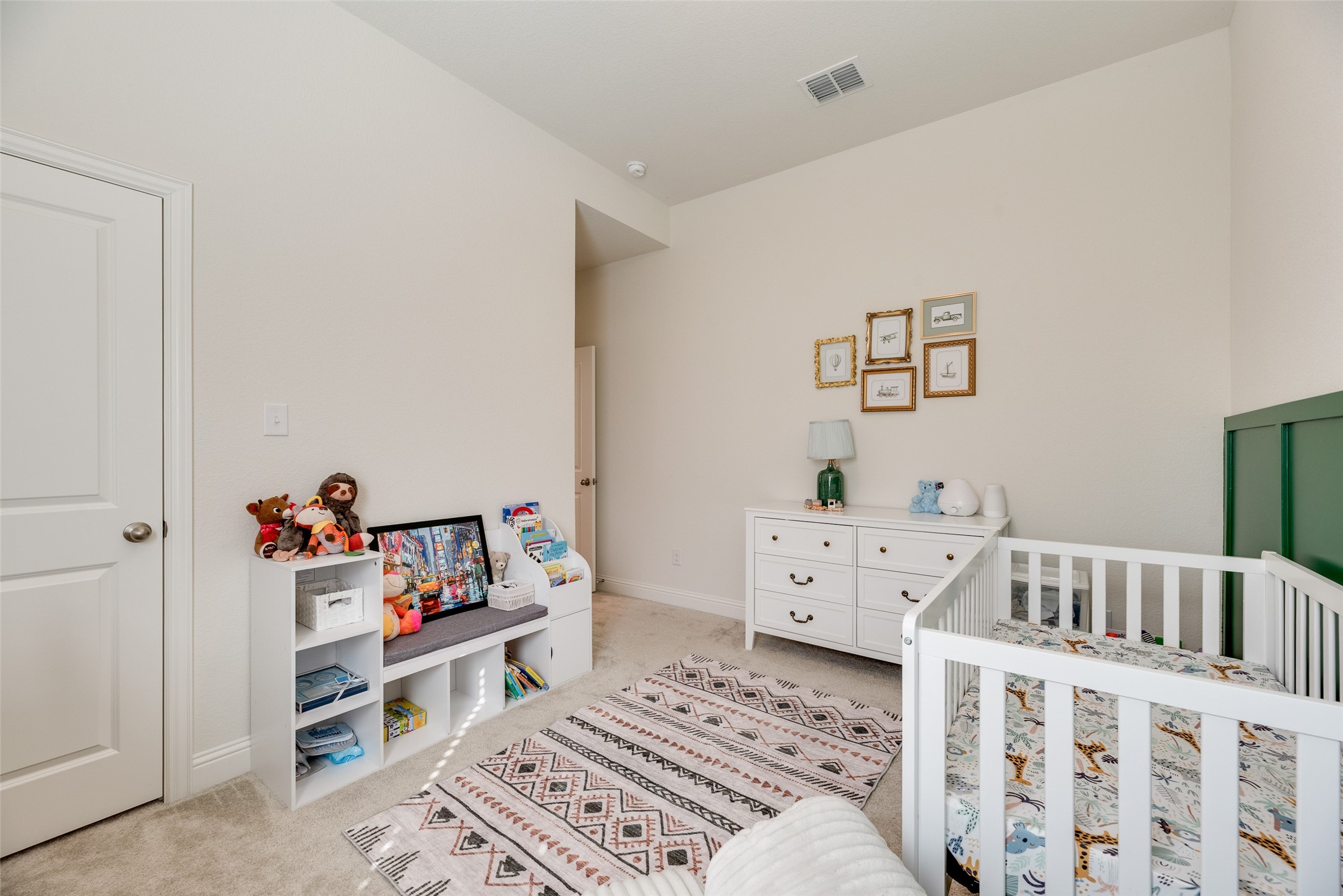 1501 Bird Cherry Lane Celina TX 75078