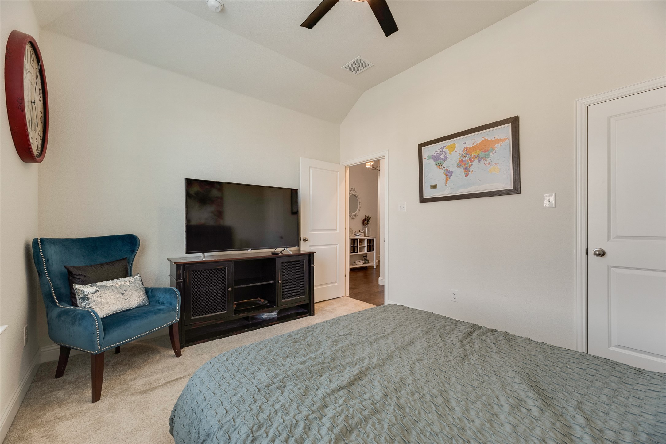 1501 Bird Cherry Lane Celina TX 75078