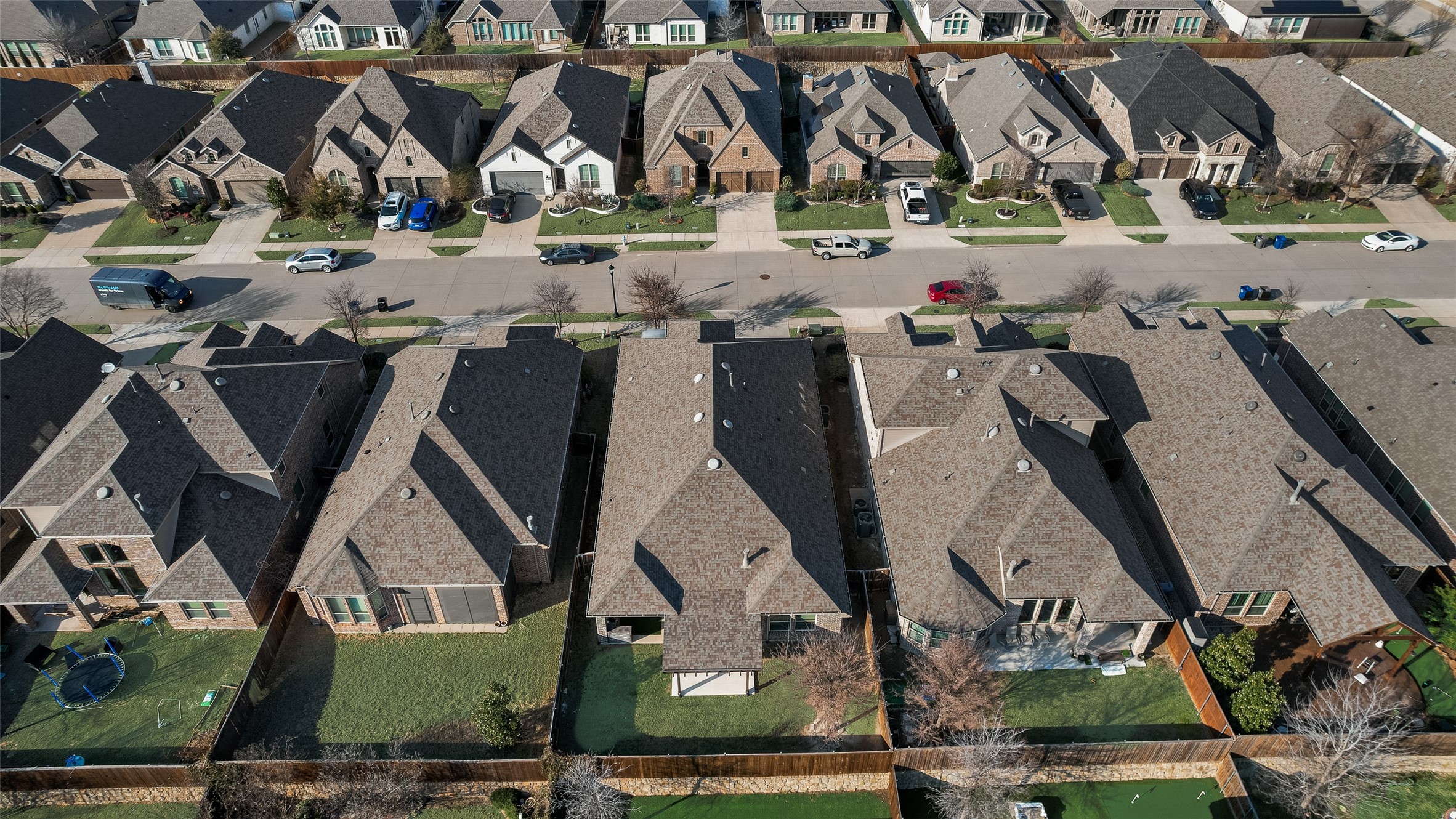 1501 Bird Cherry Lane Celina TX 75078
