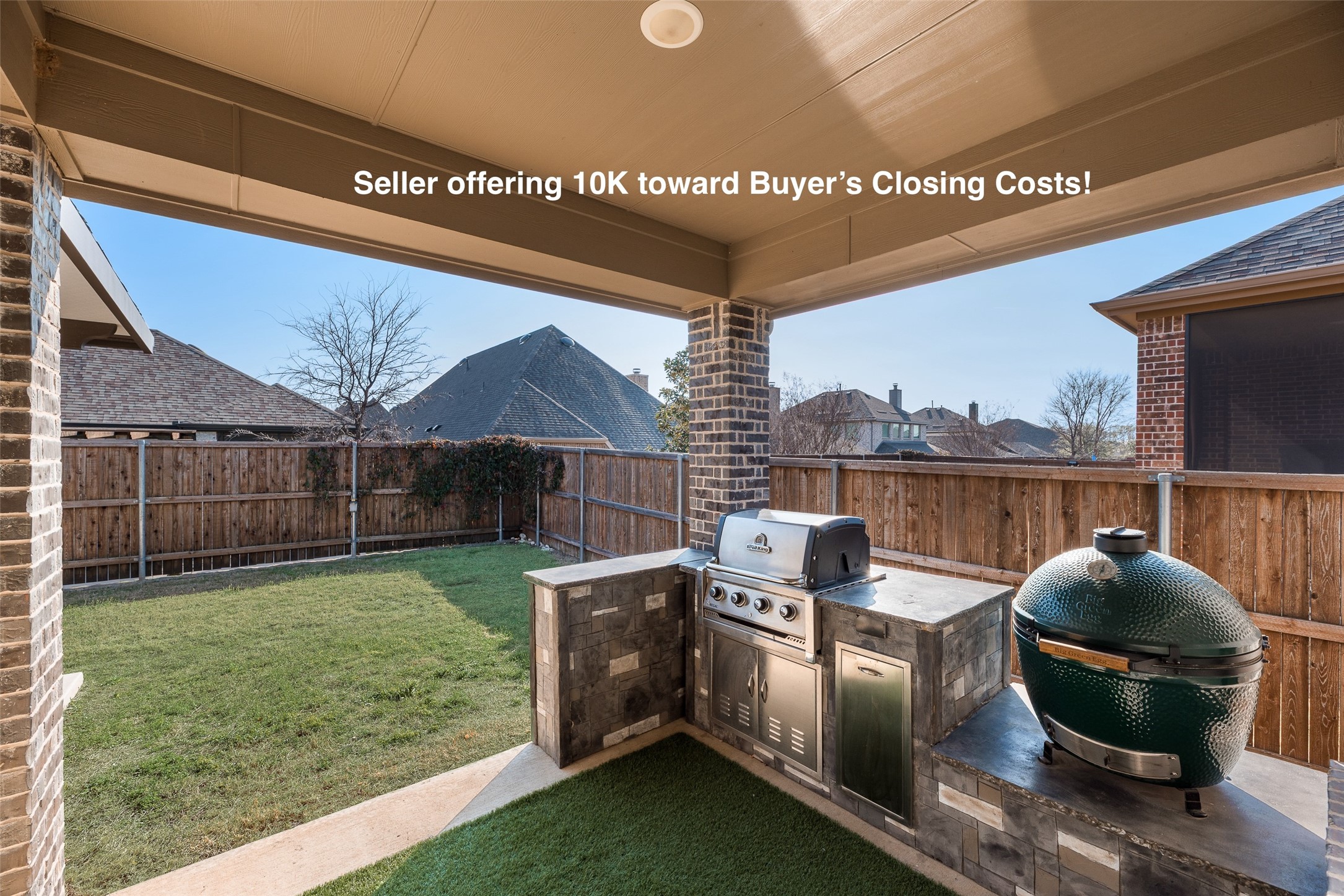 1501 Bird Cherry Lane Celina TX 75078