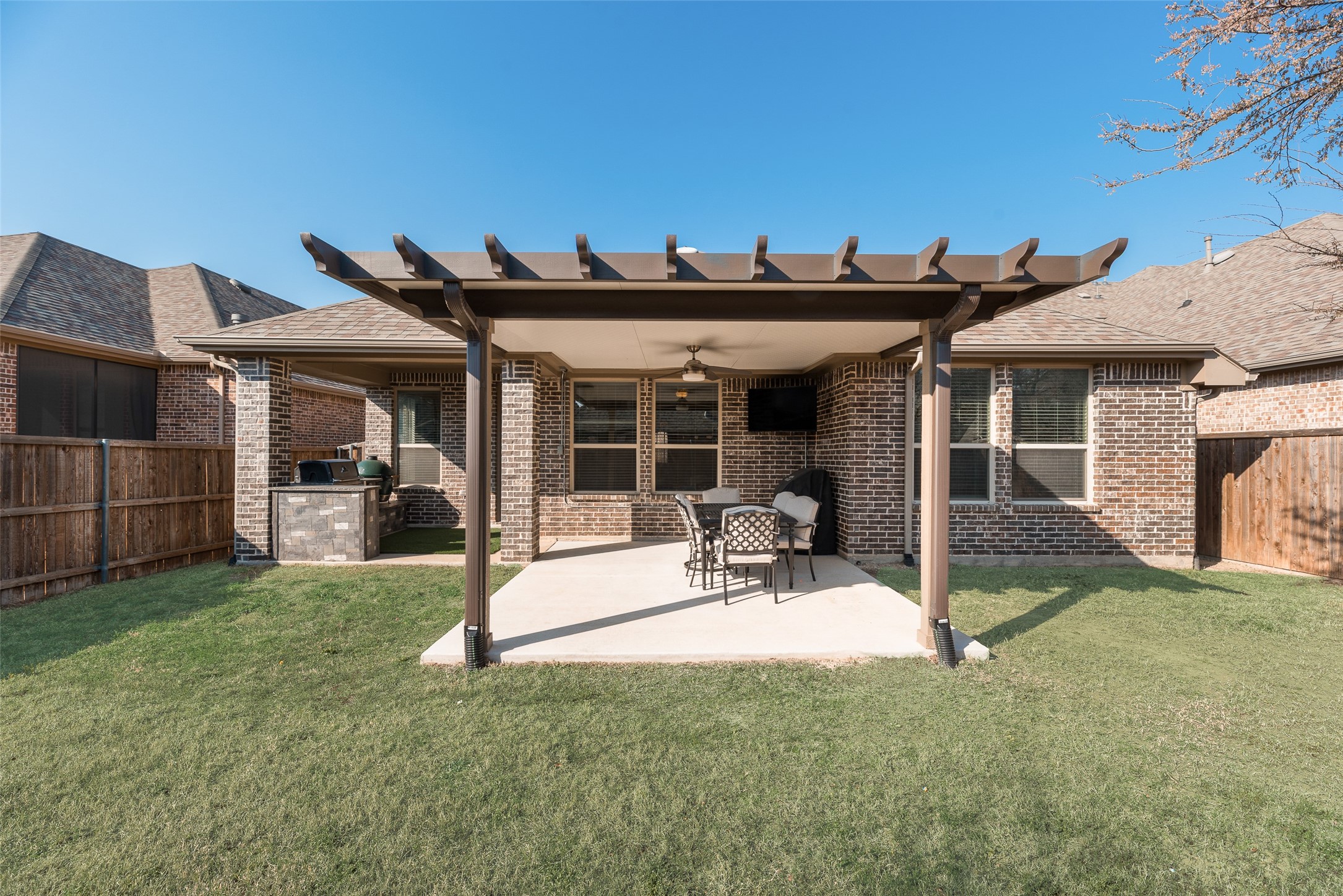 1501 Bird Cherry Lane Celina TX 75078
